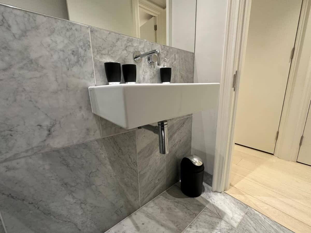 Sg, Chic Covent Garden Apartment London Eksteriør billede