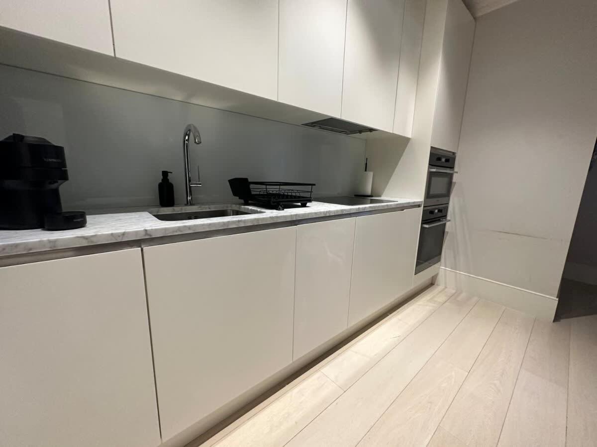 Sg, Chic Covent Garden Apartment London Eksteriør billede