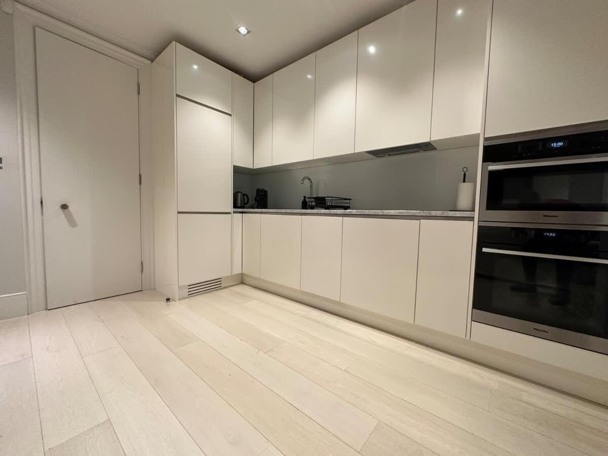 Sg, Chic Covent Garden Apartment London Eksteriør billede