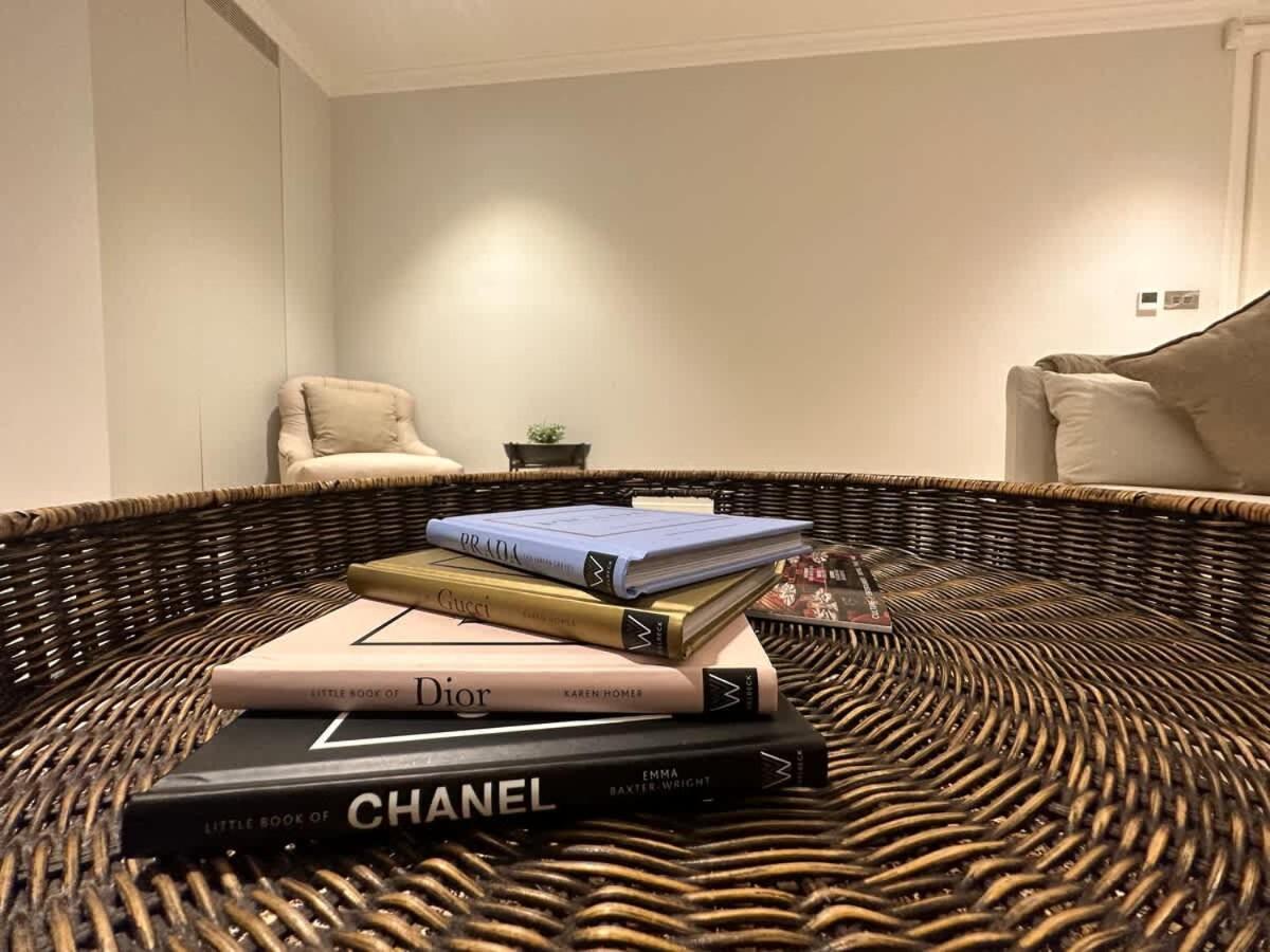 Sg, Chic Covent Garden Apartment London Eksteriør billede